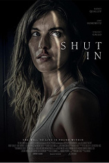 poster of movie Shut In