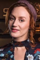 Foto de Eva Bartels
