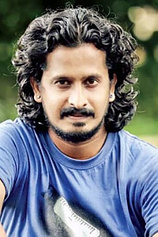 picture of actor Nandan Unni