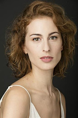photo of person Lara Grube