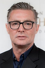 picture of actor David O'Hara