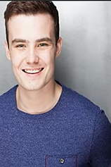 picture of actor Thomas Byrne