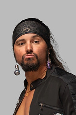 picture of actor Matthew Massie