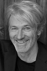 photo of person Christoph Krauss