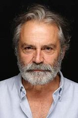 picture of actor Haluk Bilginer