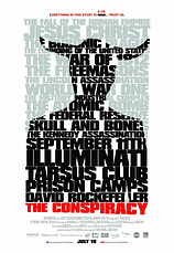 poster of movie The Conspiracy