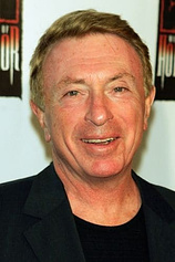 photo of person Larry Cohen