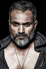 picture of actor Dayanand Reddy