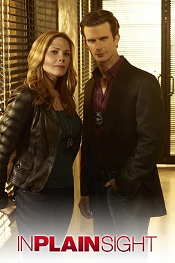 poster for the season 1 of Al Descubierto