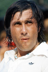 picture of actor Ilie Năstase