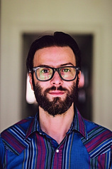 photo of person Filipe Melo