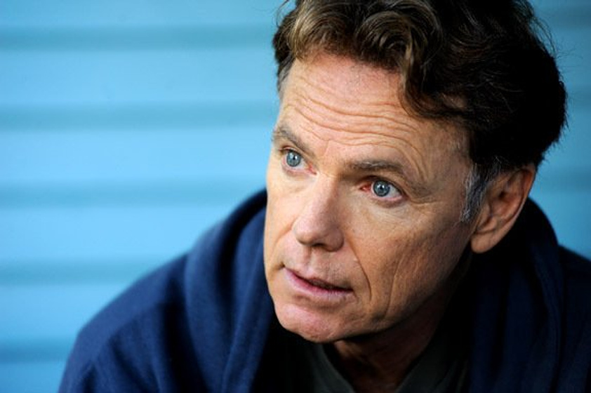 Bruce Greenwood en El destino está escrito