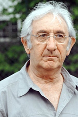 picture of actor Dezsö Garas