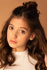 picture of actor Laura Rauseo