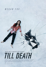 poster of movie Till Death. Hasta que la Muerte nos separe