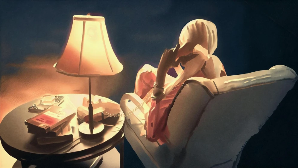Imagen de any-other-way-the-jackie-shane-story