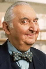 Foto de Fyvush Finkel