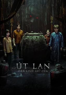 Út Lan: The Guardian Demon
