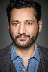 picture of actor Cas Anvar