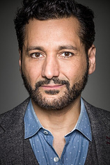 photo of person Cas Anvar