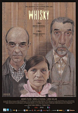 poster of movie Whisky