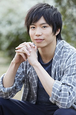 picture of actor Hayate Kajihara