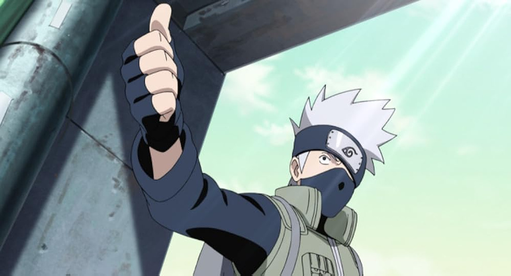 Imagen de Naruto Shippûden 6: El Camino Ninja