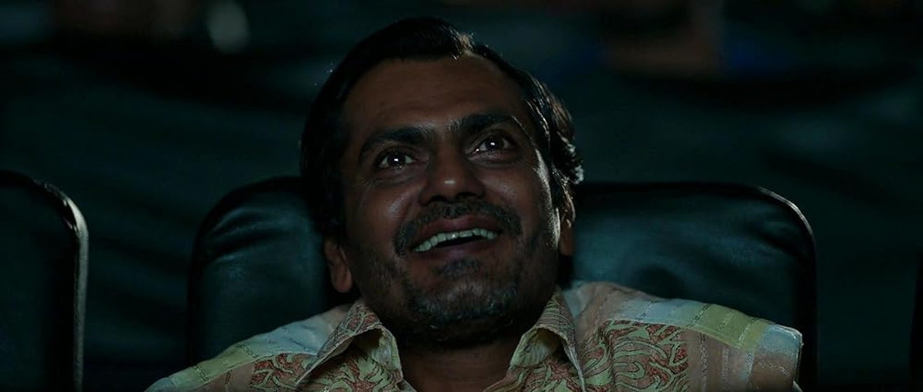 Nawazuddin Siddiqui en badlapur