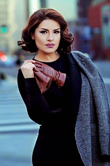 picture of actor Marjan Avetisyan