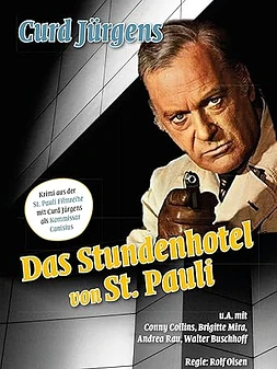 Das Stundenhotel von St. Pauli