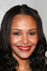 Foto de Samantha Mumba