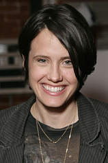photo of person Leanna Creel