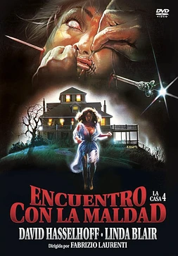 poster of movie Encuentro con la Maldad
