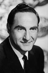 picture of actor Sid Caesar