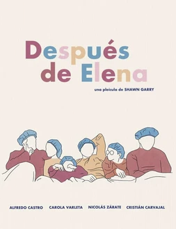 Después de Elena