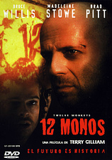12 Monos poster