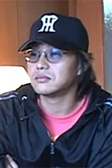 picture of actor Masato Tanno
