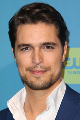 photo of person Diogo Morgado