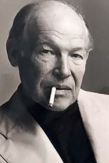 photo of person Victor Alexandrov