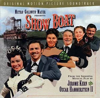 Carátula de la banda de sonido de Magnolia