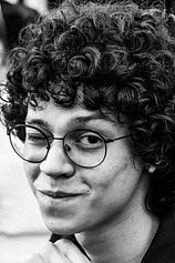 picture of actor Andro Japaridze