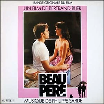 Carátula de la banda de sonido de Tú me Hiciste Mujer