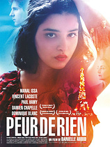 poster of movie Peur de rien