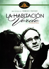 poster of movie La Habitación Verde