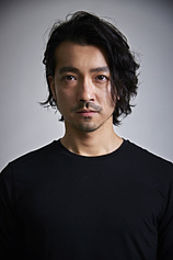 picture of actor Nobuaki Kaneko