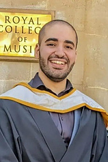 photo of person Mina Sami