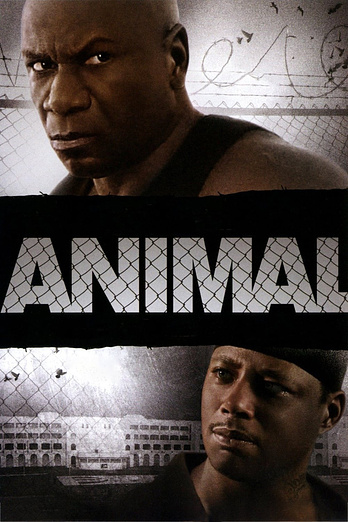 poster of content Animal (2005)
