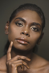 picture of actor Magnolia Maymuru