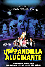 poster of movie Una Pandilla Alucinante