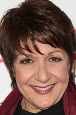 Foto de Ivonne Coll